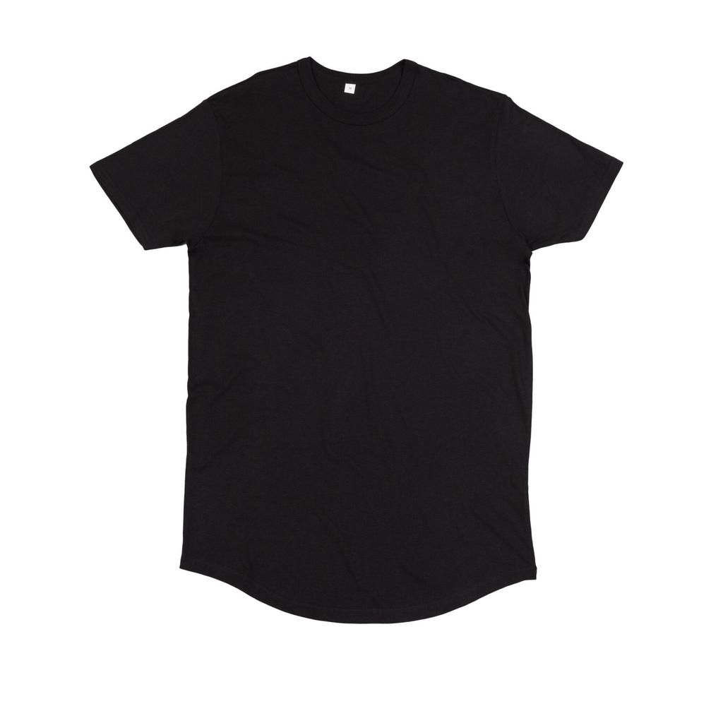 Mantis Mens Long Length T-Shirt