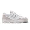 Sneakers New Balance White / Summer Fog / Rain Cloud Version