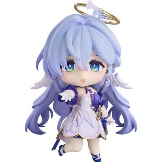 Nendoroid Houkai Star Rail Robin Figura d'Azione in Plastica Dipinta Non in Scala