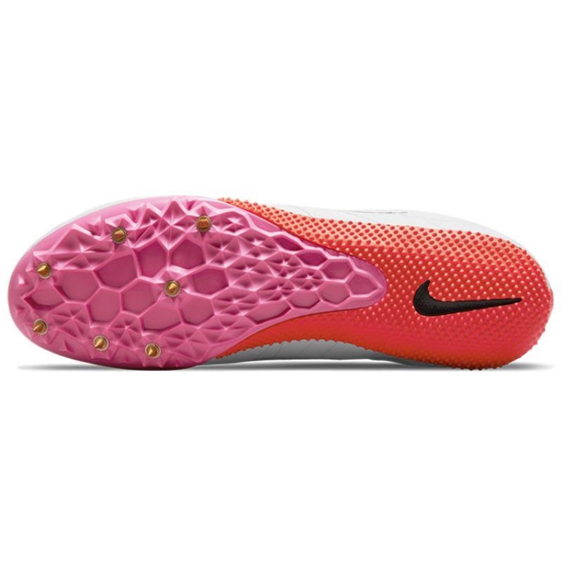 Nike Air Zoom Rival S 9 Spikes 'Rawdacious' Sneakers Casual DM2328-100