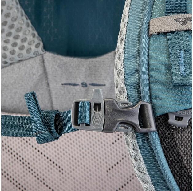 Рюкзак Gregory Paragon 58 S/M graphite blue (126846-1375)