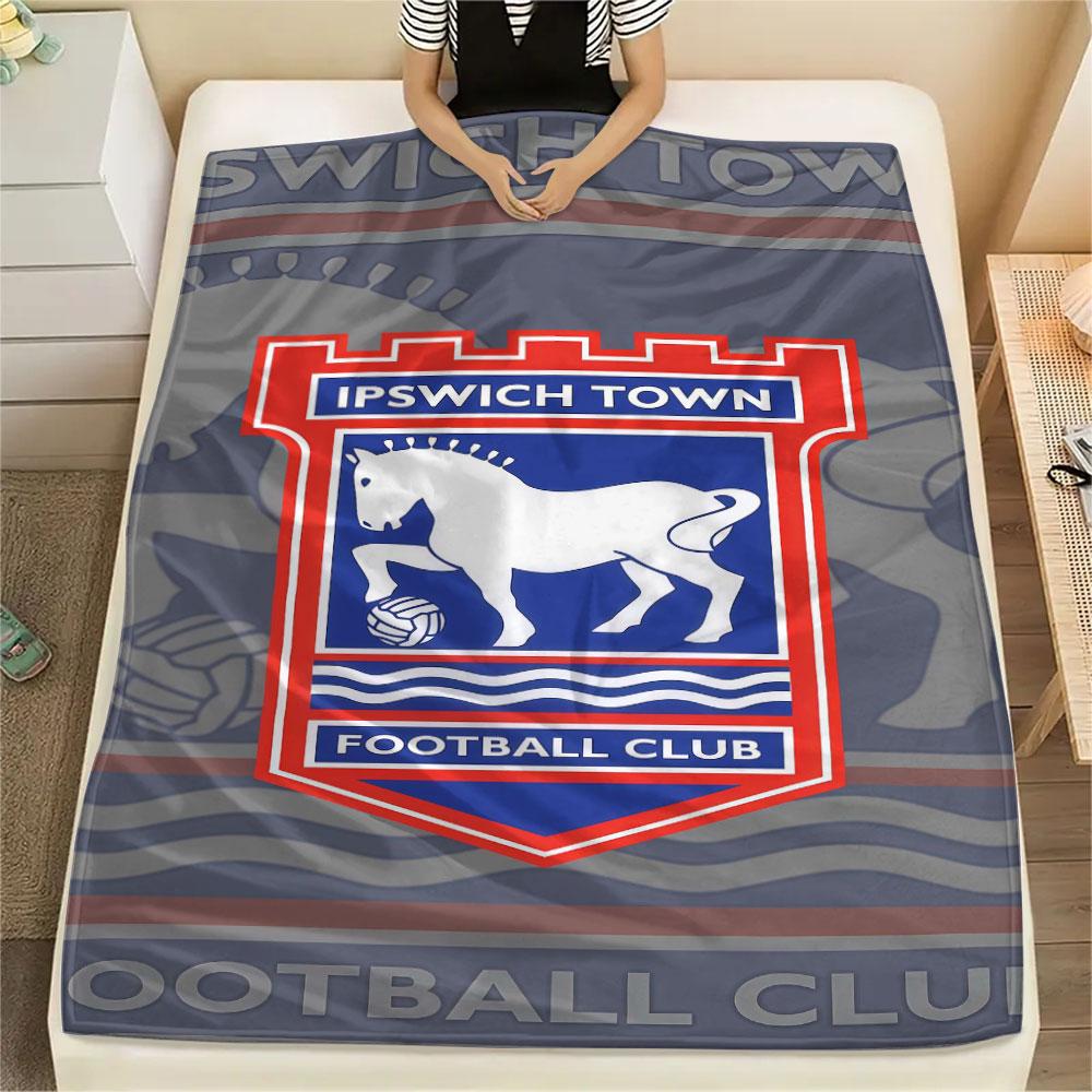 ITFC Poster Blanket, High Quality Comfortable for All Seasons, Home Decor, Warmth and Comfort