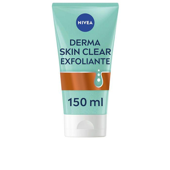 Gommage Exfoliant DERMA SKIN CLEAR 150 Ml