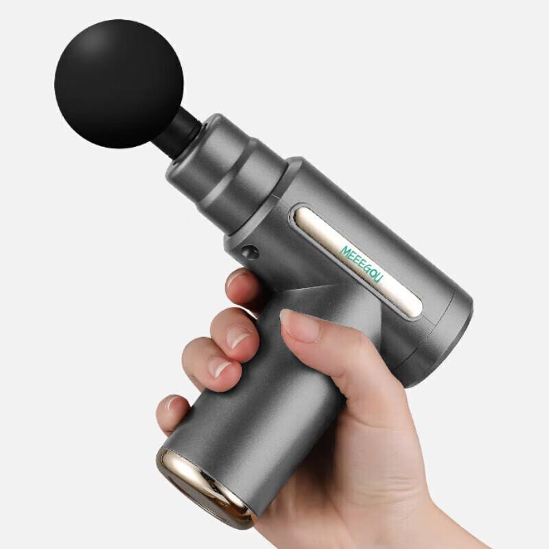 MEEEGOU J10 Portable Percussion Massager