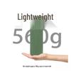 Outdoor Inflatable Sleeping Pad