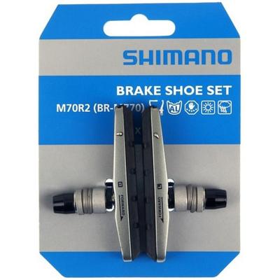 SHIMANO M70r2 [Cartridge-Bremsbackensatz M770]