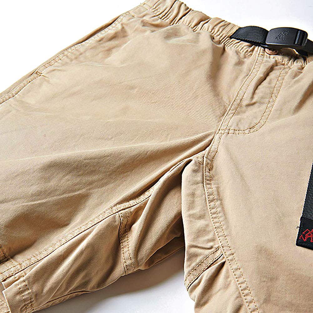 [Gramicci] NN-SHORTS