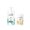 Pantene Silky Smooth Anti-Dandruff Shampoo Set