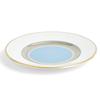 [Officially Imported] Wedgwood Helia Plate, Approx. 15cm, Wedding Gift, 1065295