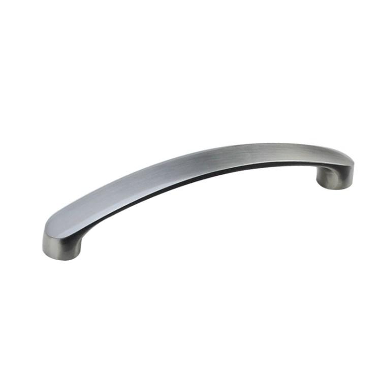 

Cabinet Handle Aluminium Alloy Furniture Door Knob for Drawer/Cupboard/Wardrobe Type A