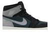 Men's Sneakers Nike Jordan 1 Retro High Element Gore-Tex Black Particle Grey