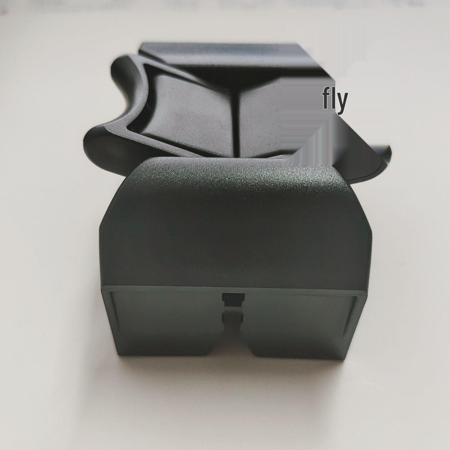 Camry 7th Gen Cup Holder & Armrest Clip 55618-0E040/55618-48180