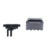 1/2/3Sets For New Passat B8 B8L Brand New Cc Instrument Panel Air Outlet Paddle Air Conditioning Rear Air Outlet Paddle