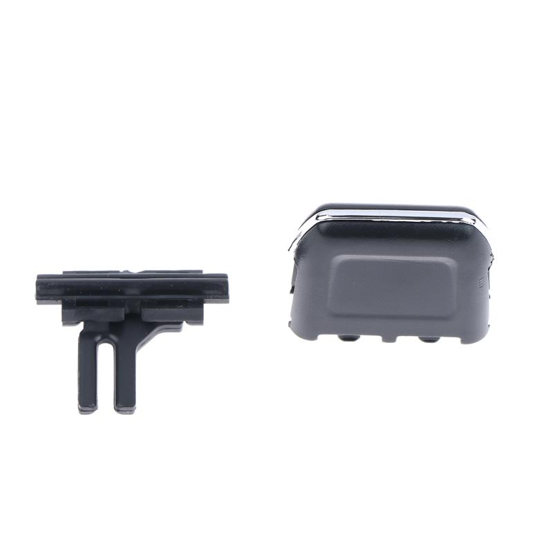 1/2/3Sets For New Passat B8 B8L Brand New Cc Instrument Panel Air Outlet Paddle Air Conditioning Rear Air Outlet Paddle