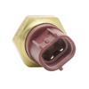75℃ Front Radiator Water Temperature Sensor Fan Switch 9206-102-000 Fit for Hisun UTV 400 500 700 800 19206-115-0000 130970002