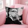 Central C-Cee Singer Cushion Cover Comfortable Reversible Pillow Cover Ideal For Car Sofa Bedroom & Beyond