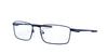 Eyeglasses 0OX3227 MATTE MIDNIGHT Japan 57 Fuller 322704 Lightweight [Oakley] (FREE Size)