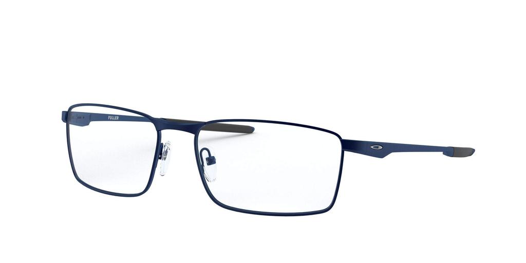 Eyeglasses 0OX3227 MATTE MIDNIGHT Japan 57 Fuller 322704 Lightweight [Oakley] (FREE Size)