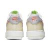 New Nike Air Force 1 '07 LV8 'Just Stitch It White Shade Green' FB1852-111