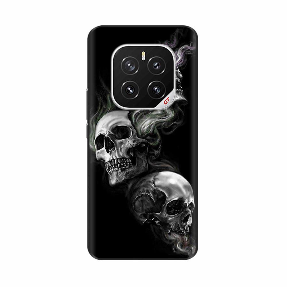 Case For Honor GT Pro Cover Soft TPU Silicone Back Cover For Honor GT Pro Phone Case honorGT Pro Coque 2025 Fundas Shockproof