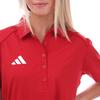 Adidas Womens/Ladies Classic Aeroready Training Polo Shirt