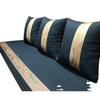 Mahogany Sofa Seat Cushion New Chinese Sofa Towel High-Grade Non-Slip Solid Wood Sofa Cushion Cover Brohan Bed Cover