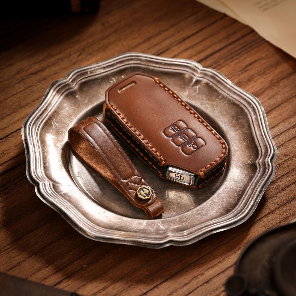 Car Key Cover Is Suitable for Korean Kia Key Cover Auto Supplies Exported To Korea