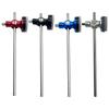 Metal Head Bass Drum Pedal Beater Kick Drum Foot Pedal Beater Percussion Instrument Accessory Easily To Install