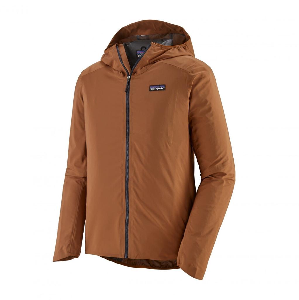 Мужская куртка Patagonia Dirt Roamer Jacket