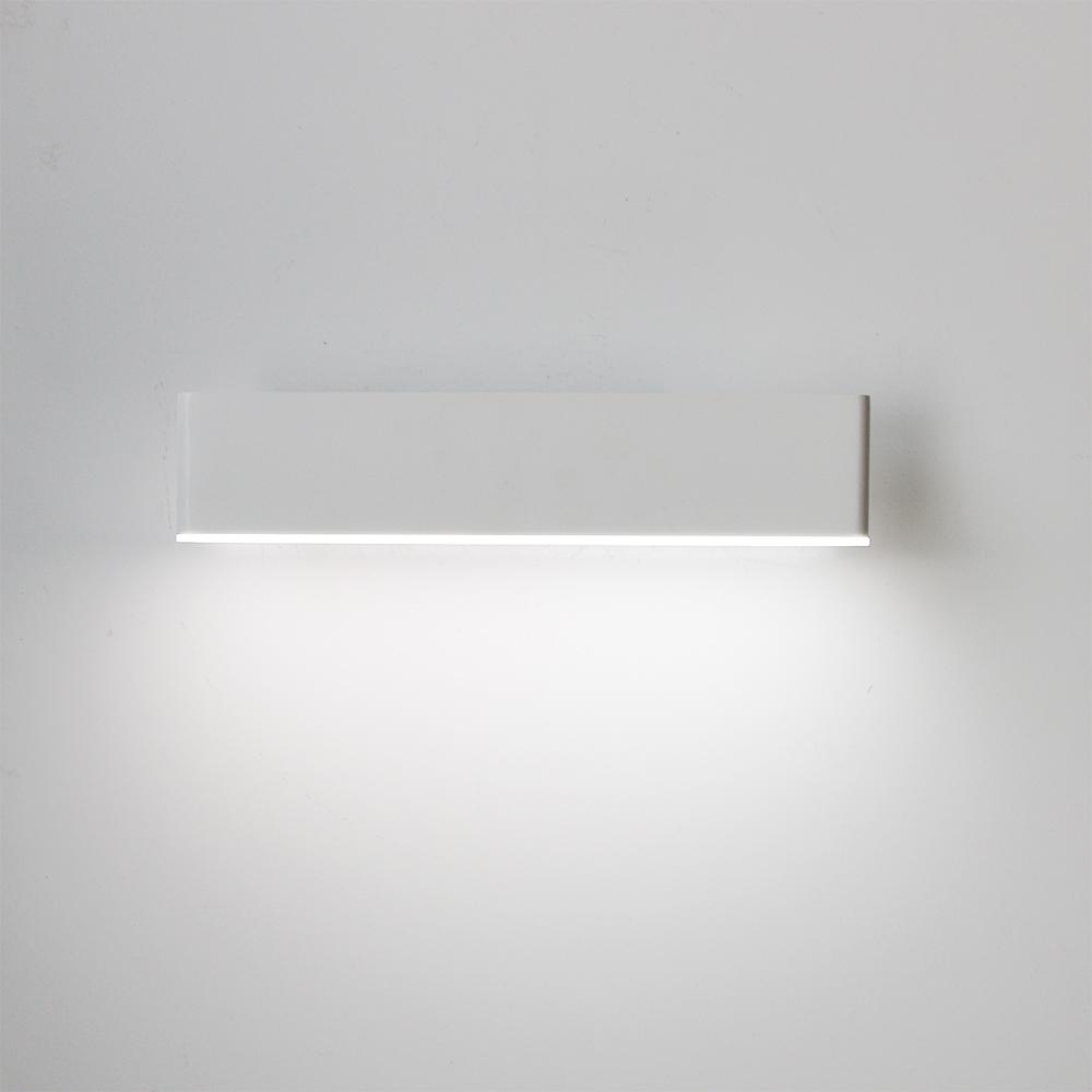 Moderní 6W LED Vnitřní Nástěnné Svítidlo Otočné o 350 Stupňů Osvětlení Domova Ložnicová Noční Lampička Dekorace Chodbové Nástěnné Svítidlo