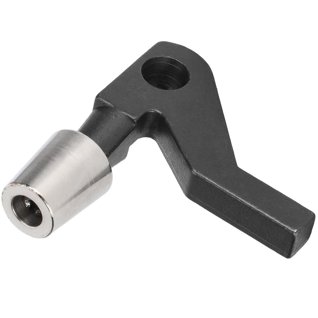 Skiving Leather Machine Presser Foot 801CS‑747 Spare Part Roller Foot Replacement 1Y‑140Small