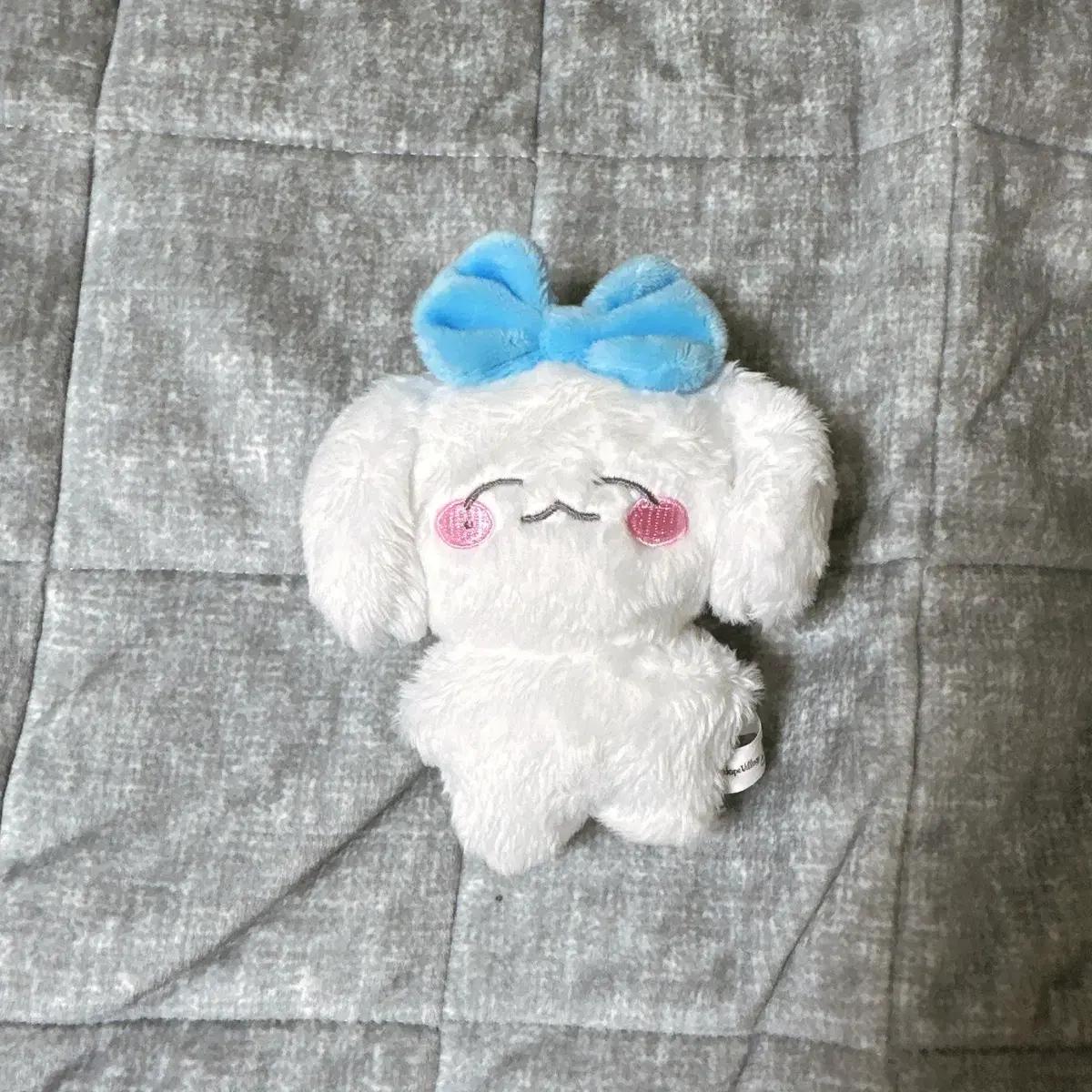 

Nctdream Jeno Muengjen 10cm Doll