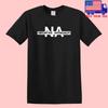 NA Negative Approach Men's Black Size S-5XL