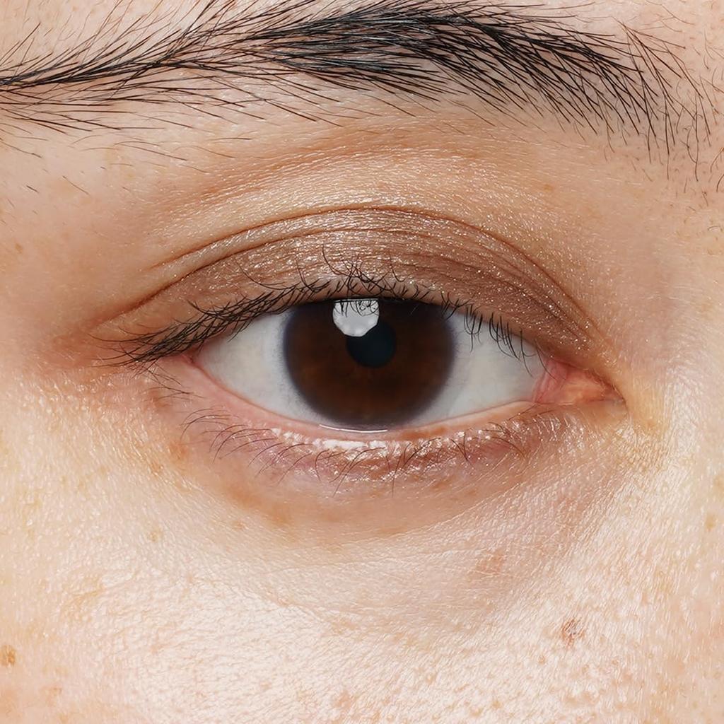 Uneven Eyepalette Anivene Eye Palette For a Moment Ep-03