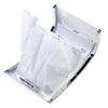 Replacement Nonwoven Nail Vacuum Bag 5Pcs Nail Dust Suction Collector Bag