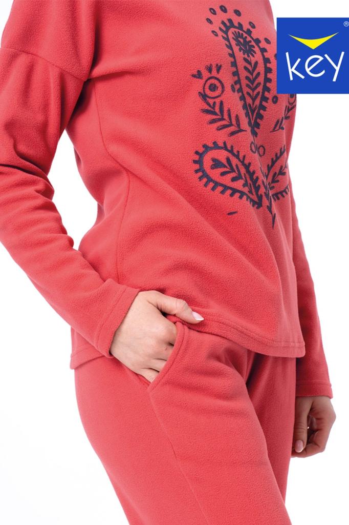 Set: Key Jumper and Trousers (90937)