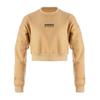 Masters Womens/Ladies Cropped Sweatshirt