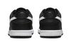 Nike Dunk Low Black White 2022 PS DH9756-002