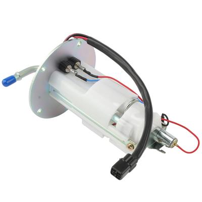 Brændstofprodukter – Brændstofpumper