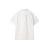 Nike Woven Jackets Men's White Lapel Moderate Workwear DX3341-030