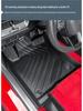 23 Honda Civic Type R TPE Stain-Resistant Floor and Trunk Mats