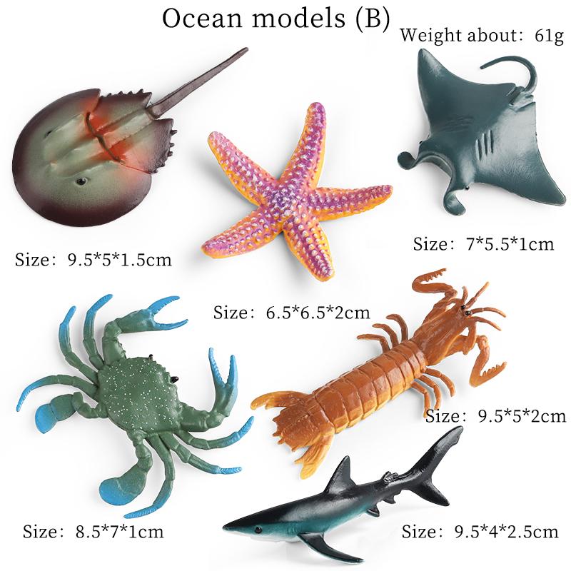 Oenux Space Astronaut Spaceship Rocket The Solar System Cosmic Planet Universe Model Action Figures Miniature Education Kid Toys