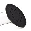 1Pc 5 Inch 125mm 8-Holes Hook&Loop Sanding Pad Backing Pad For DWE6423 Sander Electric Orbital Sander Polishing Tools