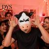 Masquerade Party Accessories Funny Cow Masque for Adults, Latex Head Full Face Masque, Realistic Farm Animal Hood Prop Halloween Costume, Masquerade,