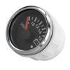 52MM Βολτόμετρο Σκάφους DC9 έως 32V Δείκτης Μέτρησης Τάσης με Πολύχρωμο Οπίσθιο Φωτισμό για τροχόσπιτα, Γιοτ, Αλιευτικά Σκάφη, Πλοία