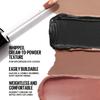 1 PZ/10 PZ AVIERLL Ombretto Liquido Opaco Impermeabile Lunga Tenuta Anti-Macchia Liscio Pigmentato Nude per Trucco Occhi Smoky per Donne