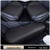 Changan Uni-Z Universal Seat Cushion & Cover for All Seasons - Car Interior Accessories