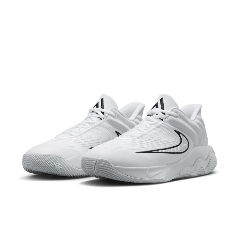 Nike Alphabet GIANNIS IMMORTALITY 4 EP Men s Solid Basketball Shoes FQ3681-100 47.5