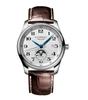 Ikay Men'S Watch Famous Craftsman Series Moon Phase Men'S Watch Multifunctional Waterproof Automatic Mechanical Watch