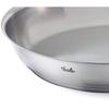 Pan Fissler 08135324100/0 Silver Stainless steel Ø 24 cm